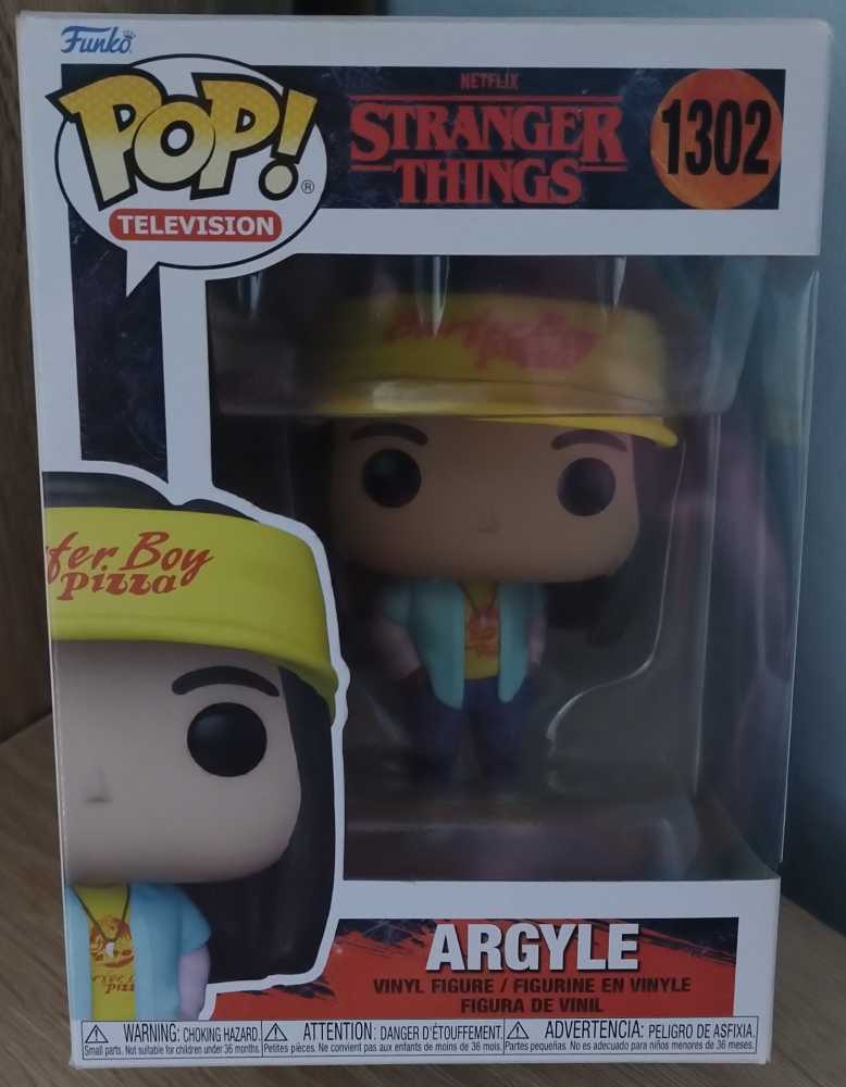 Emily Corpse Bride Funko Pocket Pop Keychain