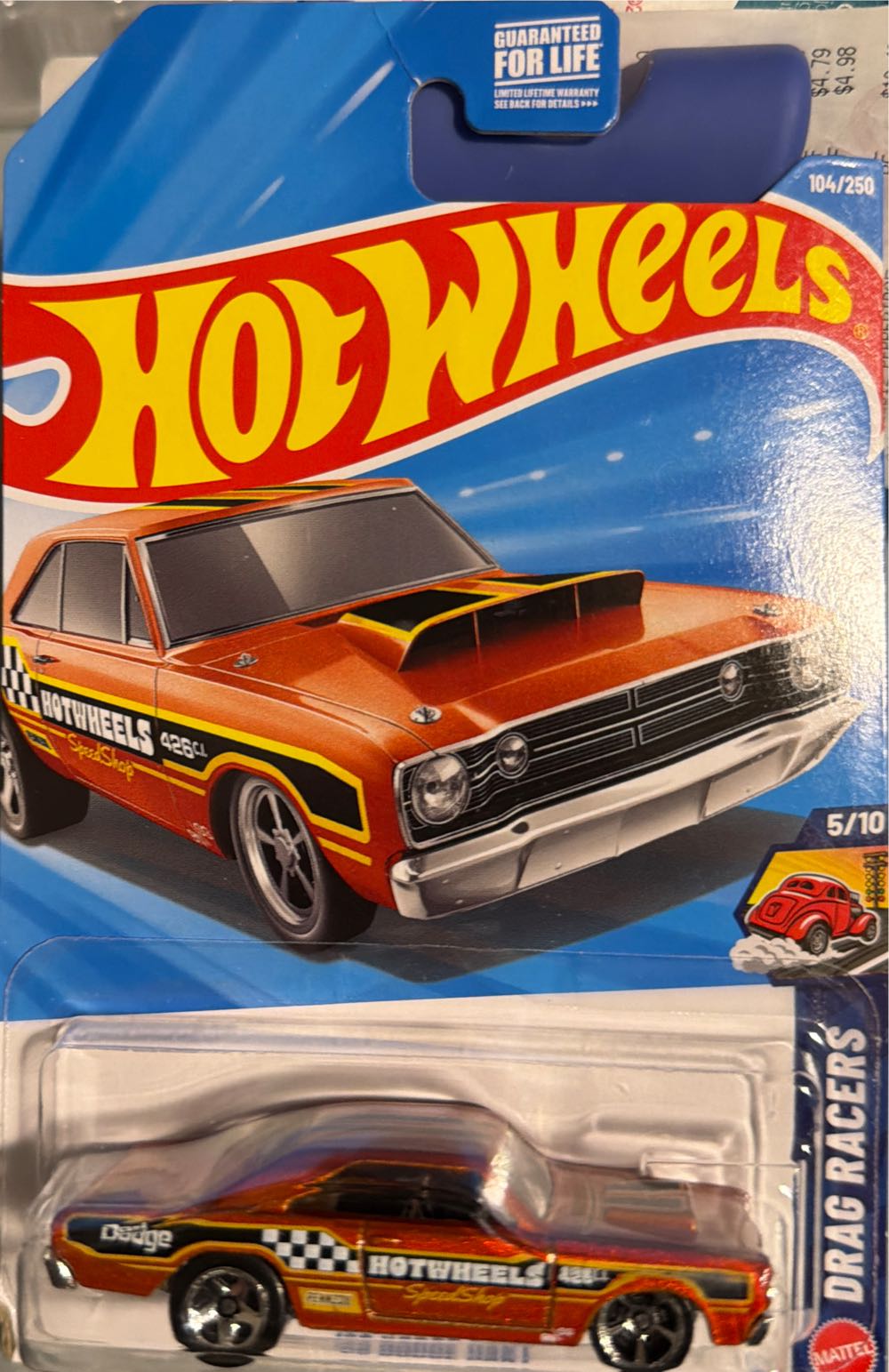 Minnie Mouse Disney Doorables Let’s Go Series