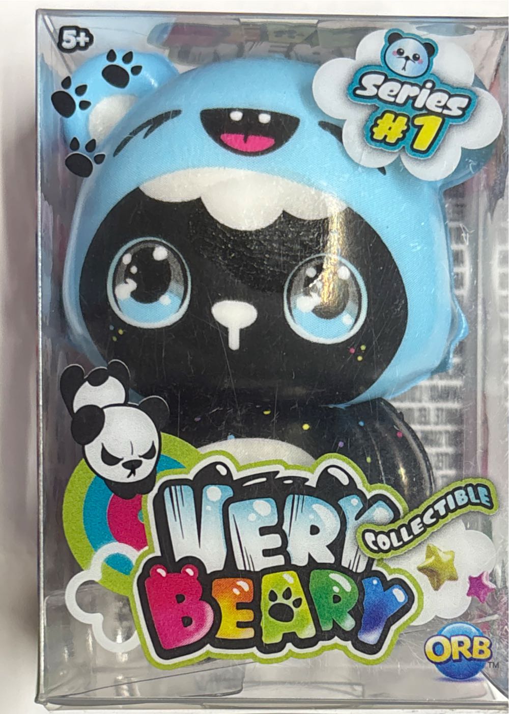 Banpresto Toho Monster Series Hedorah Ver. B Bandai Spirits Enshrined Monsters Figure