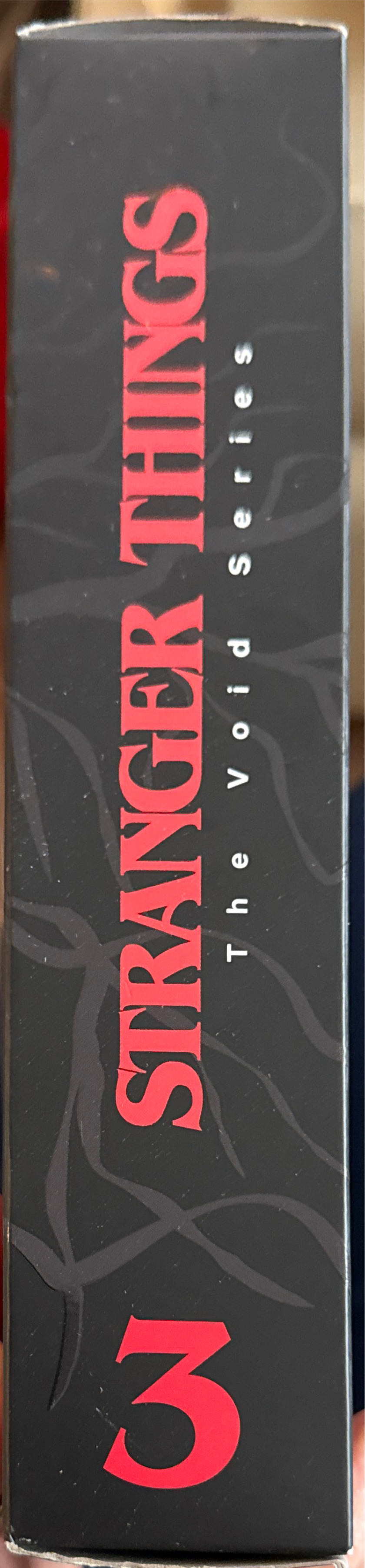 Eleven Stranger Things The Void Series Eleven Season 3 Hawkins Figure 6” - Stranger Things vinyl figure collectible [Barcode 045557890186] - Main Image 4