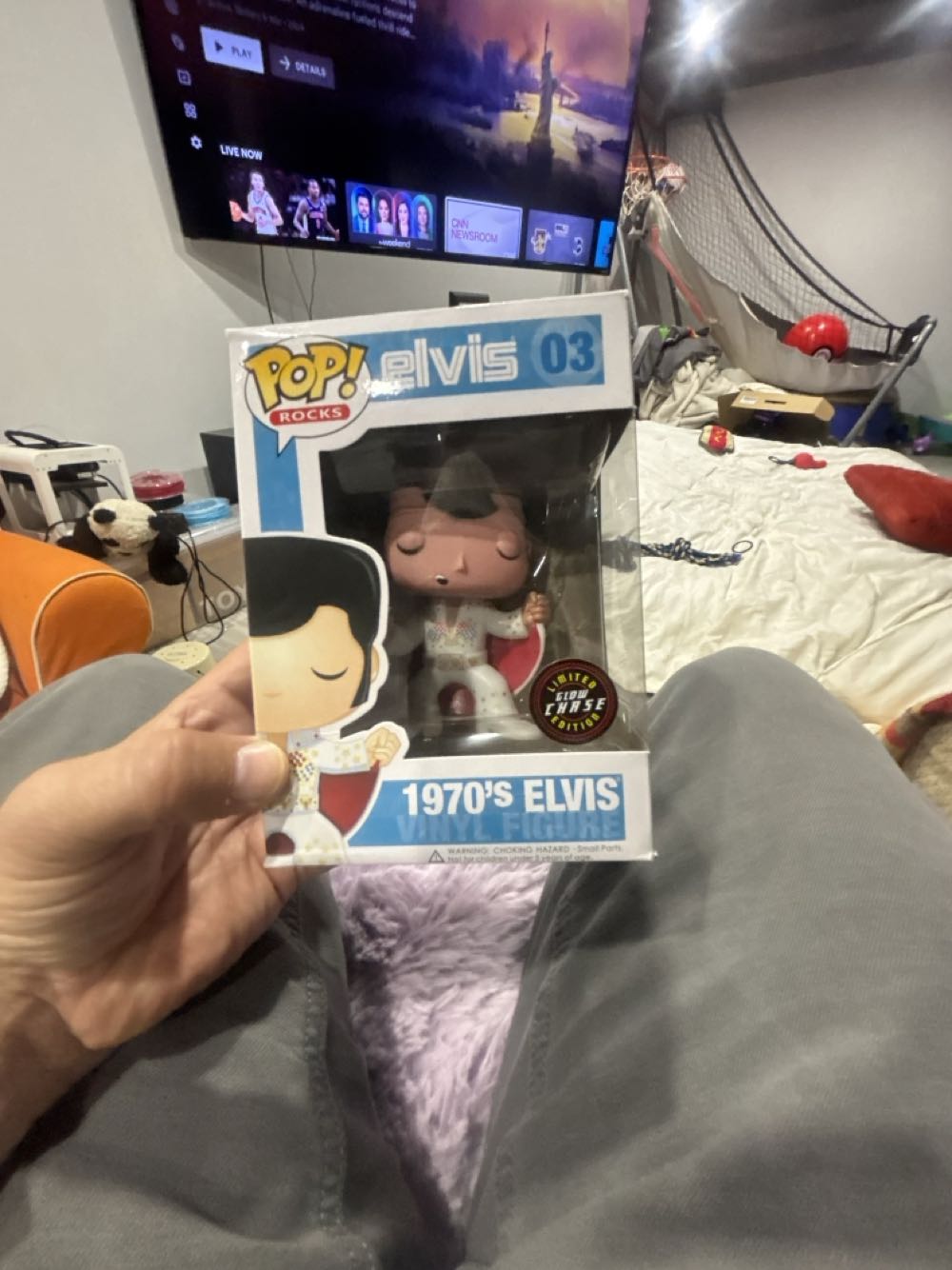 Bullseye In Spider-Man Shirt (Target Exclusive) - 162