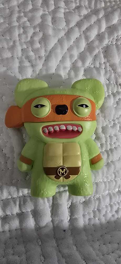 Mezco Living Dead Dolls Psycho Norman Bates