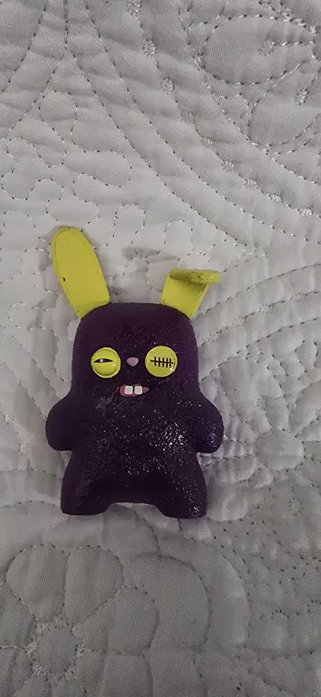 Terrifier Art The Clown Building Set