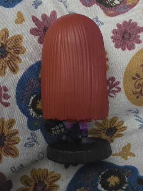 TheNightmare Before Christmas Sally Purple   vinyl figure collectible - Main Image 2