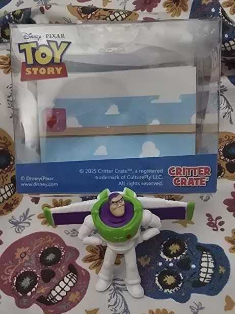 FRIGHT RAGS : Halloween Nanoforce Limited 2500 