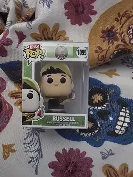 Ready Player One Parzival Translucent #496 Hot Topic Exclusive Funko Pop Mint