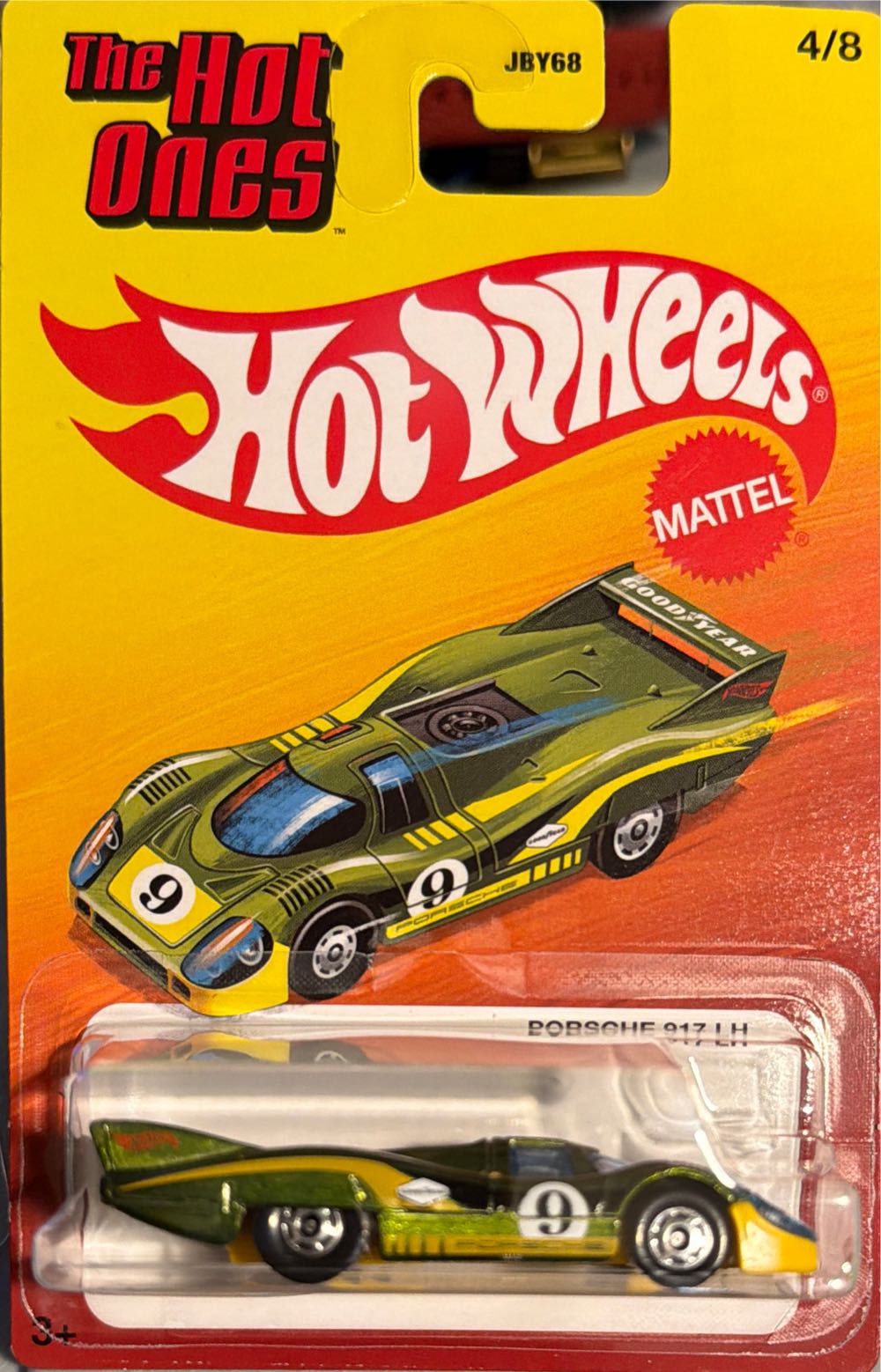 DC Multiverse Batman Last Knight On Earth: Omega (Collect To Build Bane)