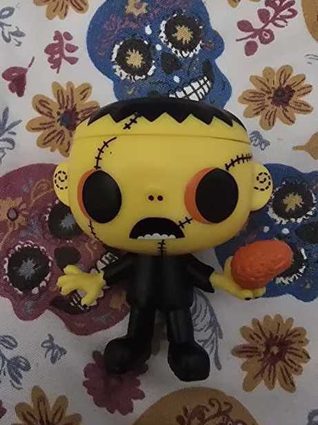 Fuggler Indecisive MoNsTeR Pink