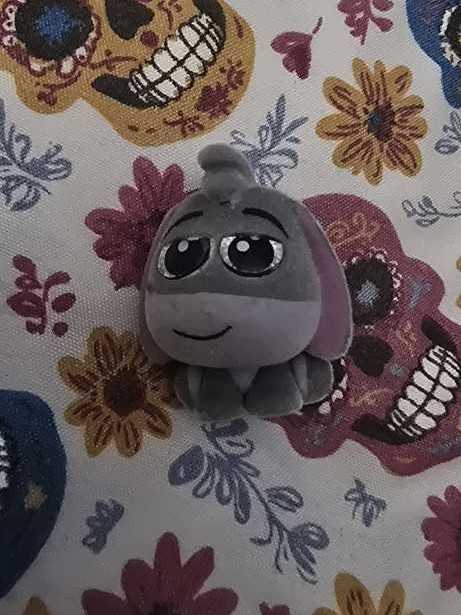 Care Bears X Stranger Things Fun Size Plush Cheer Bear As Eleven 9 Inch Plush Soft Huggable Plushie Stuffed Animal For Girls And Boys Ages 4