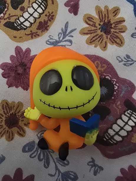 Funko Pop Foster’s Home For Imaginary Friends Wilt Figure Protector