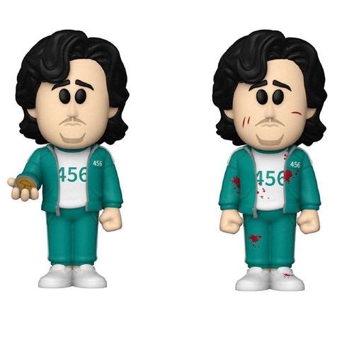 Marie Disney Doorables Series 5