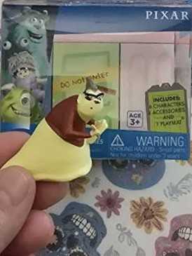 TheWalking Dead Michonne’s PET 2