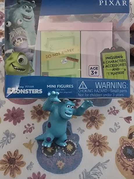 Funko Minis Disney Princess Brand New Box! Nib Moana Ultimate Cinderella Collectible Mulan Box Ariel