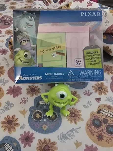 Tamagotchi Paradise Purple Sky