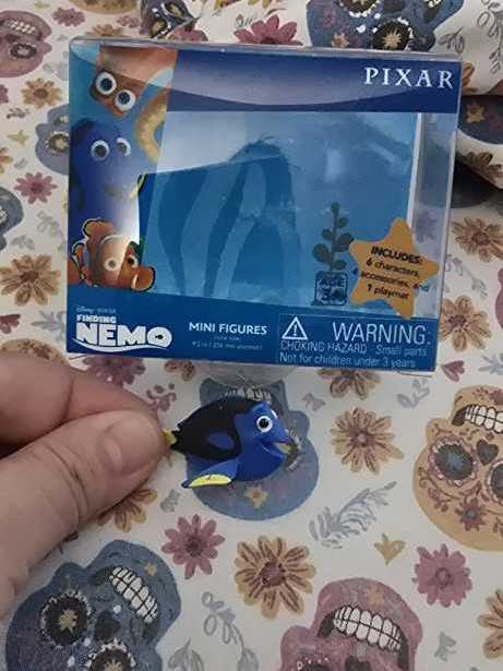 LOL Dolls Glitter Light Orange BROWN