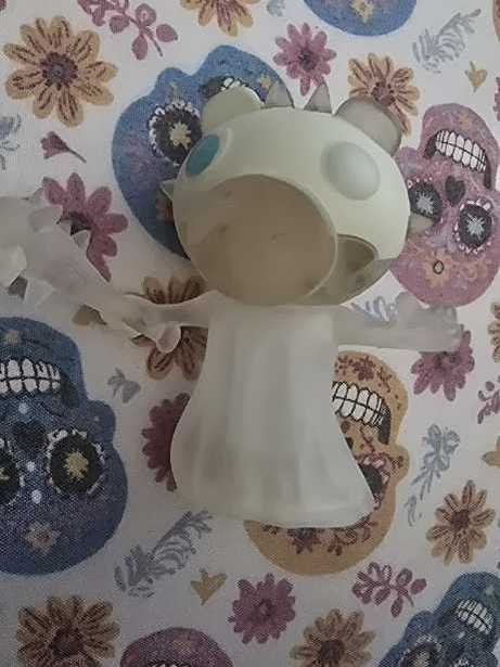 Funko Pop! Nba: Philadelphia 76ers Joel Embiid Nba Players Collectable Vinyl Figure Gift Idea Official Merchandise Toys For Kids & Adults Sports Fans For Collectors And Display