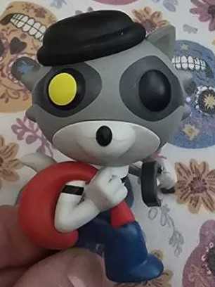 Funko Pop! Nba: Grizzlies Ja Morant Home Uniform Collectable Vinyl Figure Gift Idea Official Merchandise Toys For Kids & Adults Sports Fans Model Figure For Collectors And Display