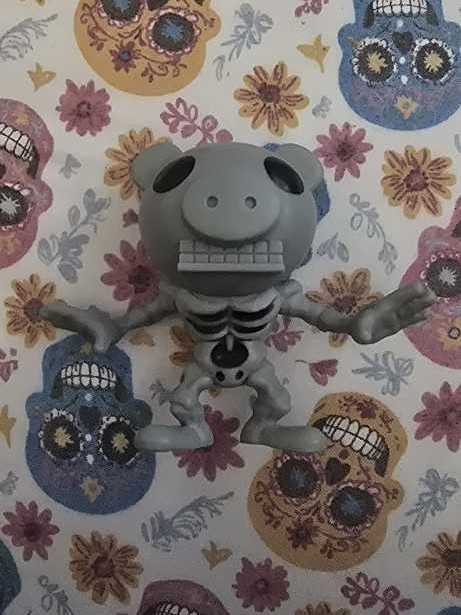 Bullseye As Superman (Target Exclusive) - 249