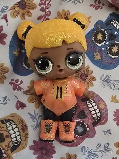 Godzilla Die-cut Magnet