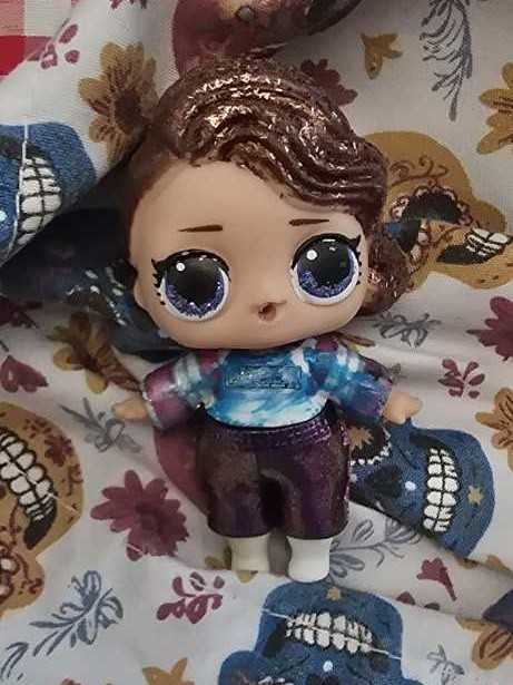 S. Gazing Into The Stars Jodie S. Calussi