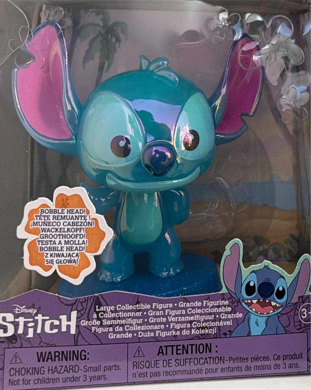 Space Molly Optimus Prime