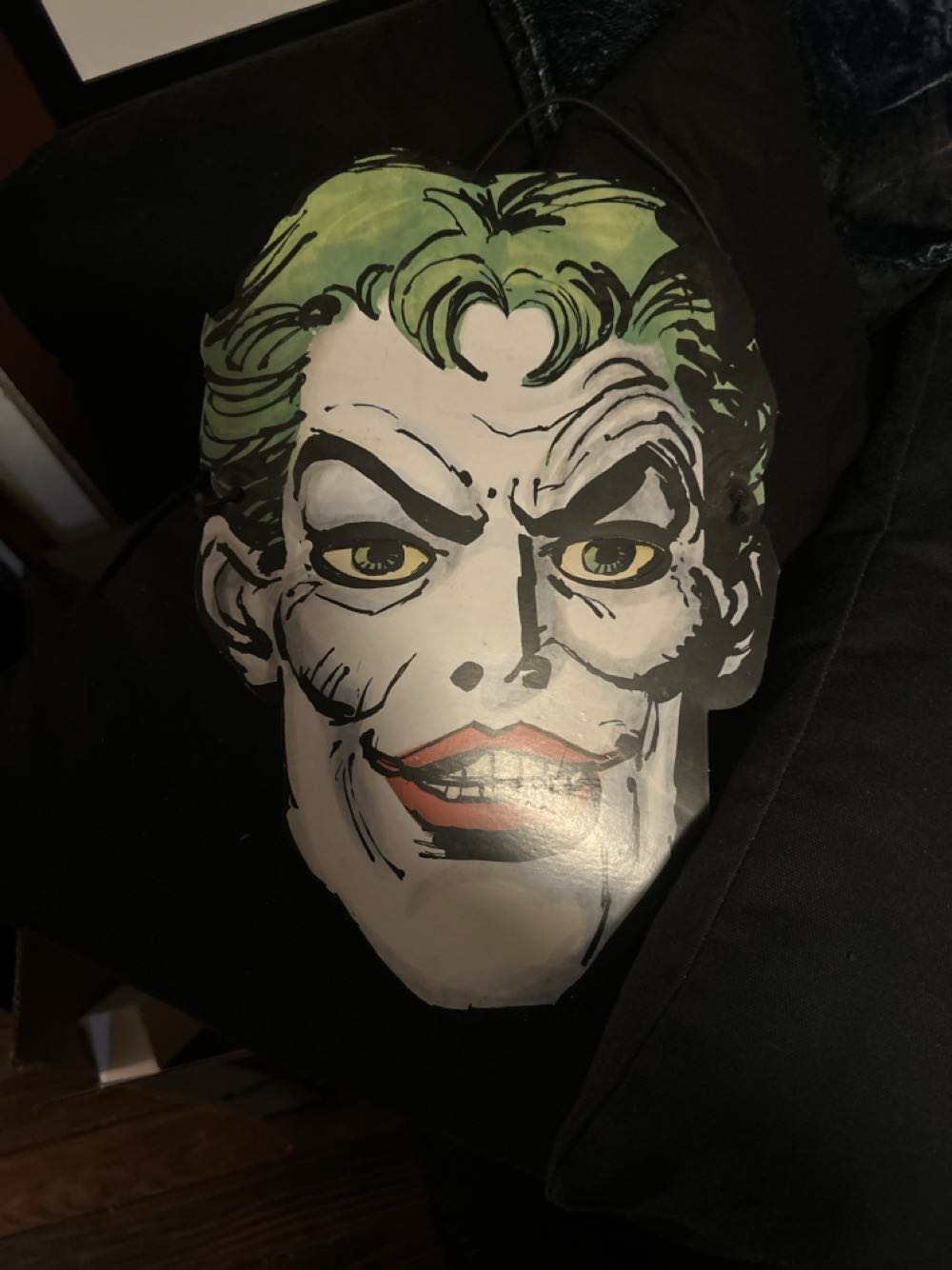 Animester Shiny Series Little Demon Lilith