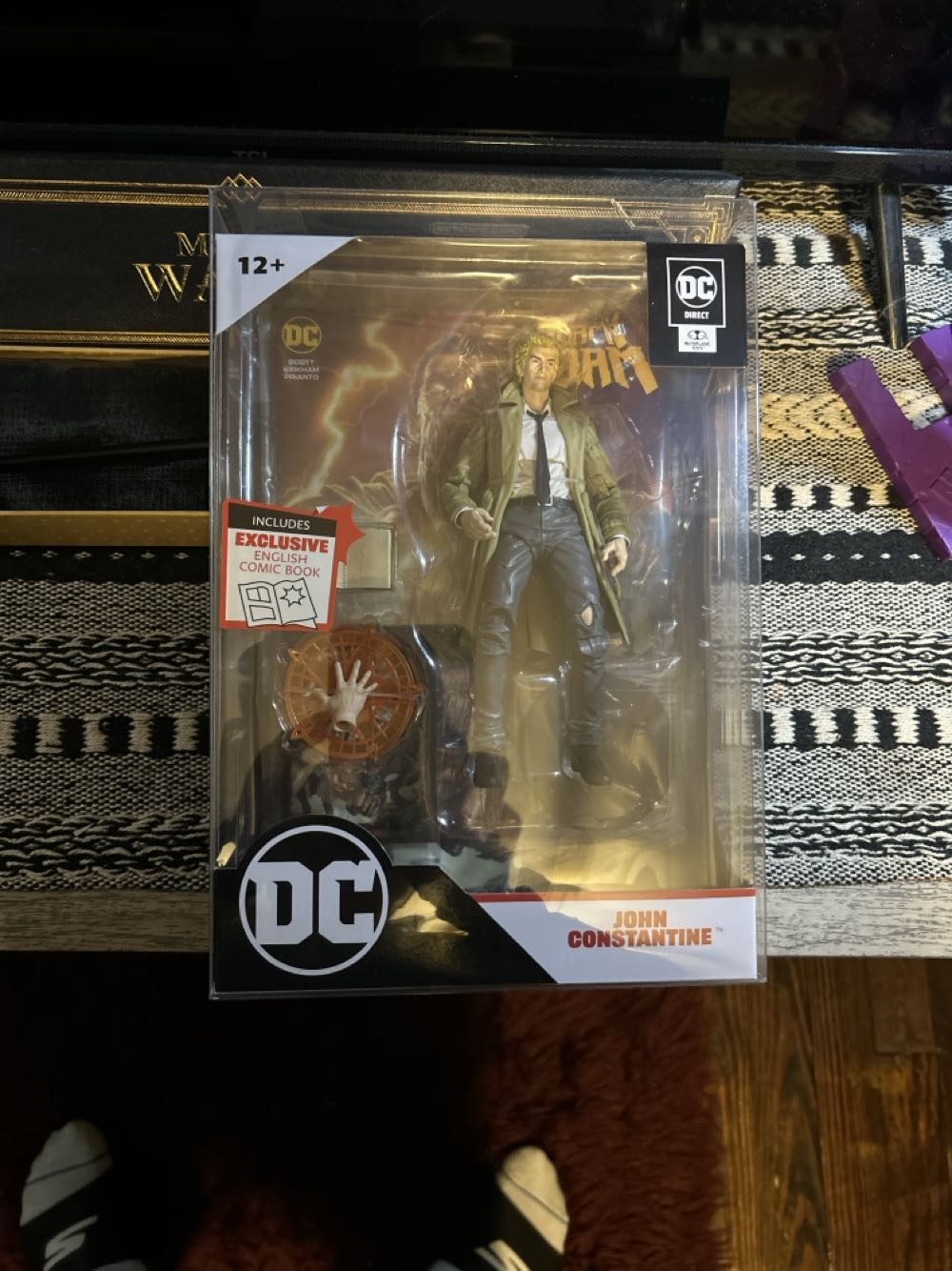 Minix Collectible Figurines – Phil Foden Official Manchester City Sports Collectable 12 Cm Figurine Unique Soccer Gift For All Ages Football Stars