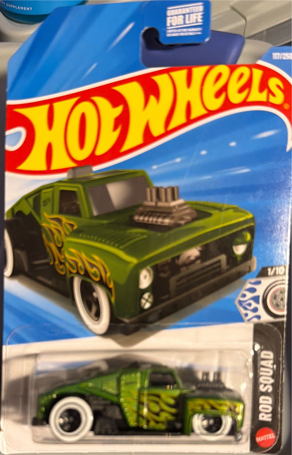 Worlds Greatest Heroes Retro Figure Superman