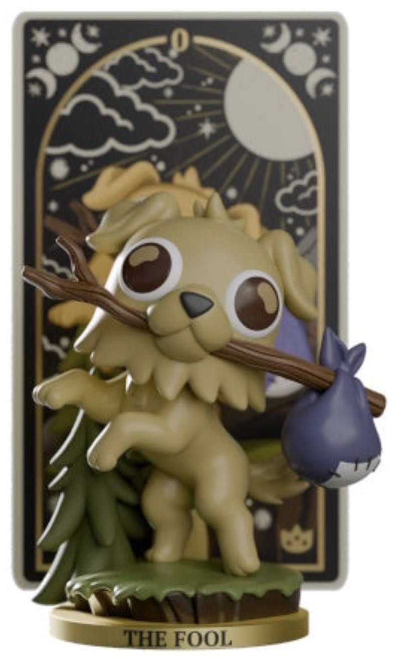 LOL Dolls Kitty Queen