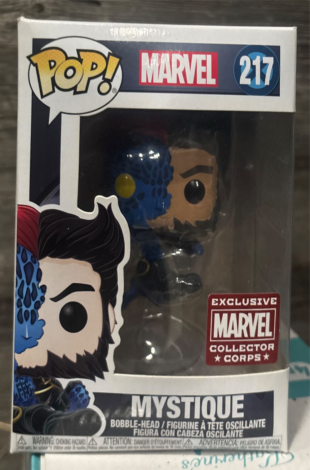 Funko Bitty Pop! DC-Batman