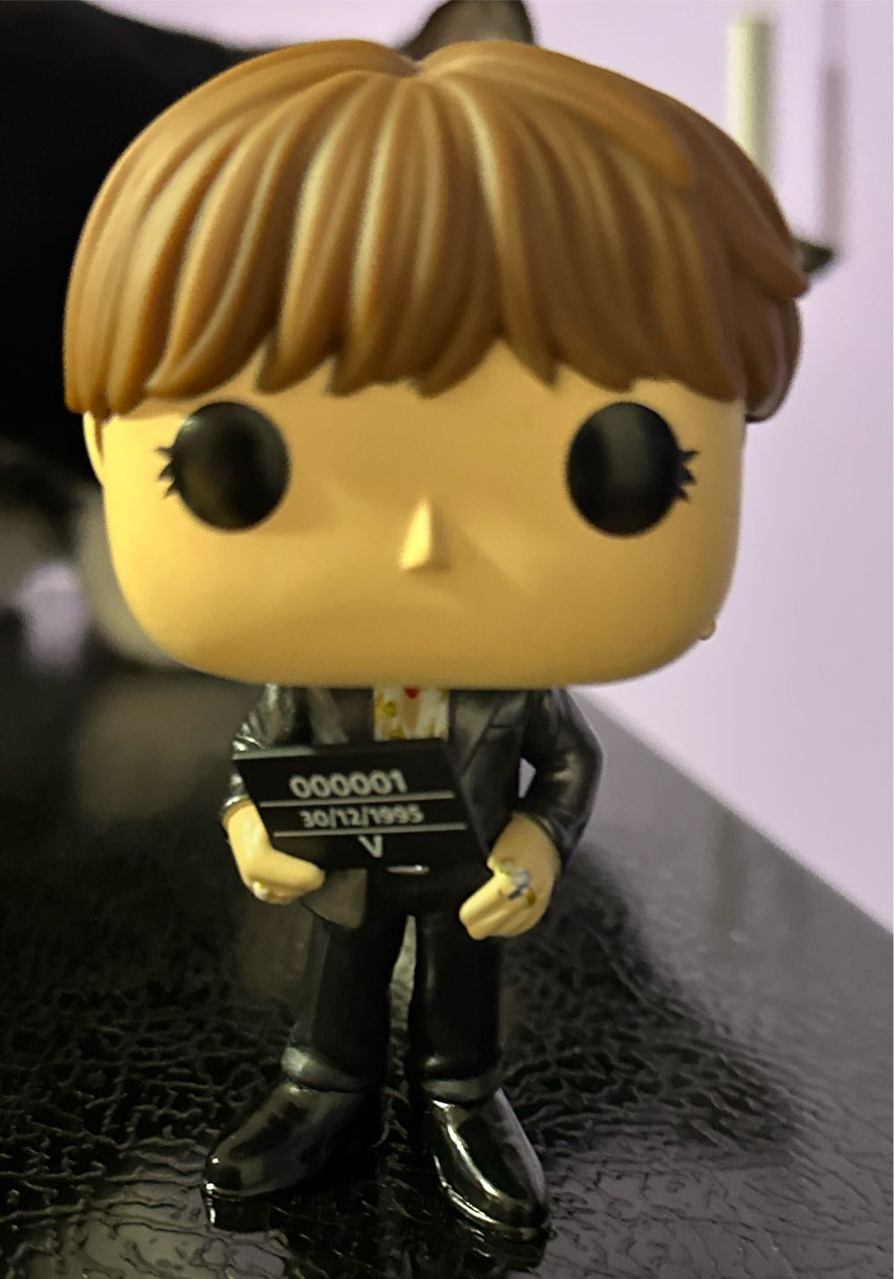 Hot Wheels McMurtry Speirling