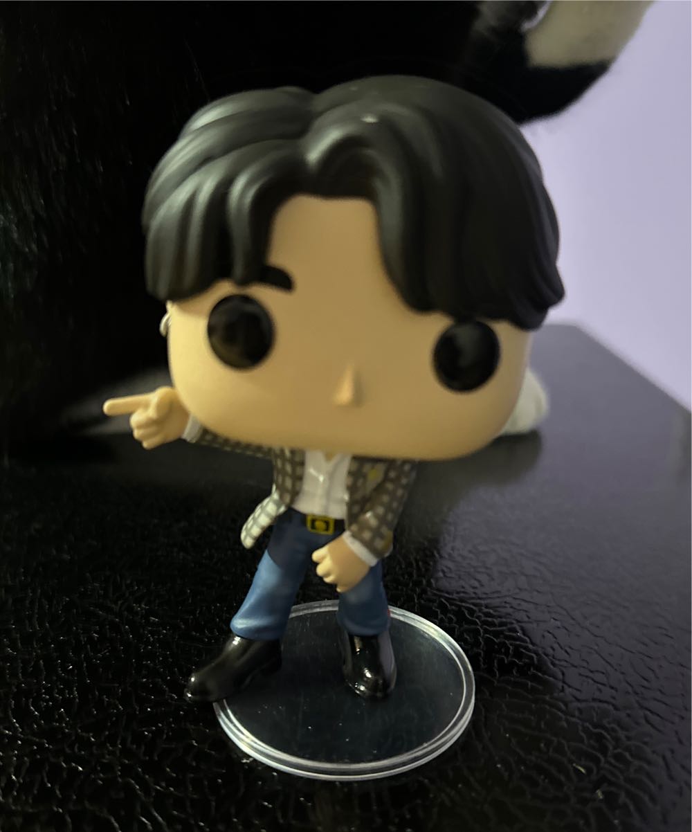 Hot Wheels’67 Ford Mustang Coupe