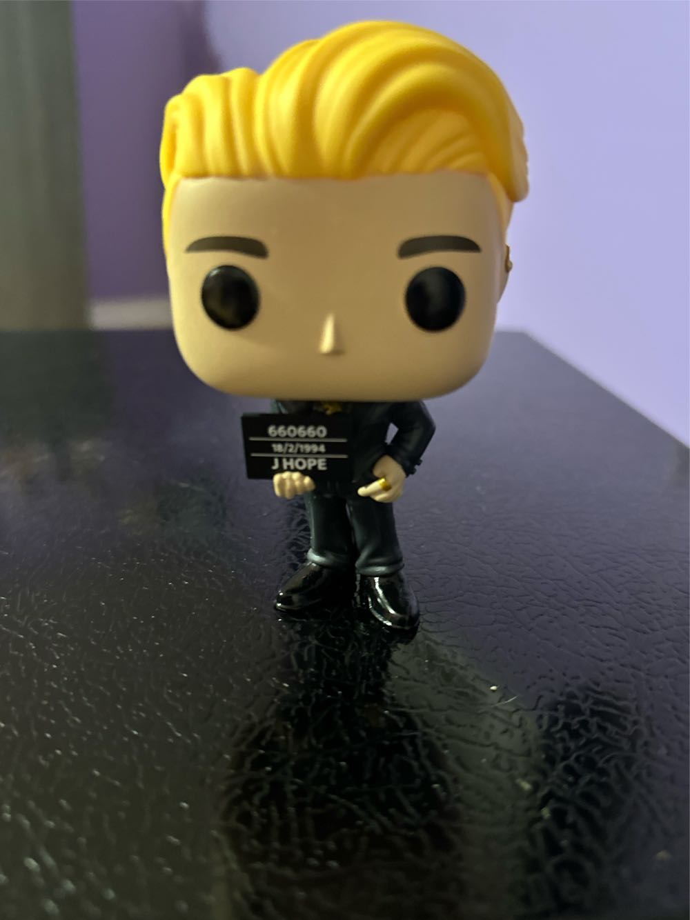 Hot Wheels Sushi Tuner