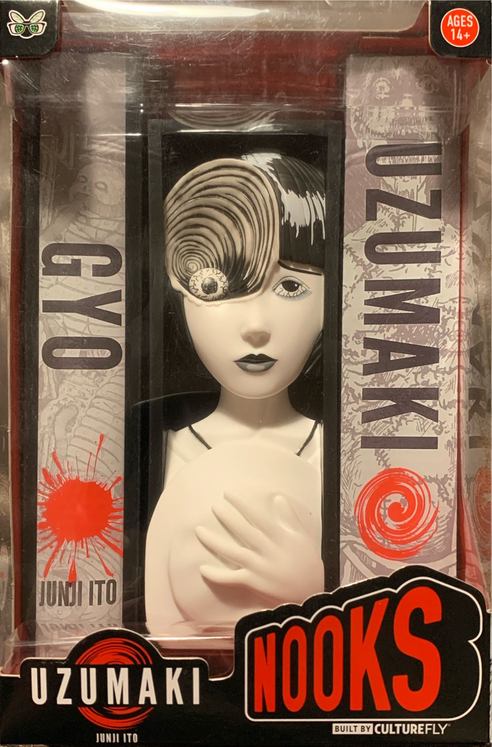 Francine, Animal Crossing