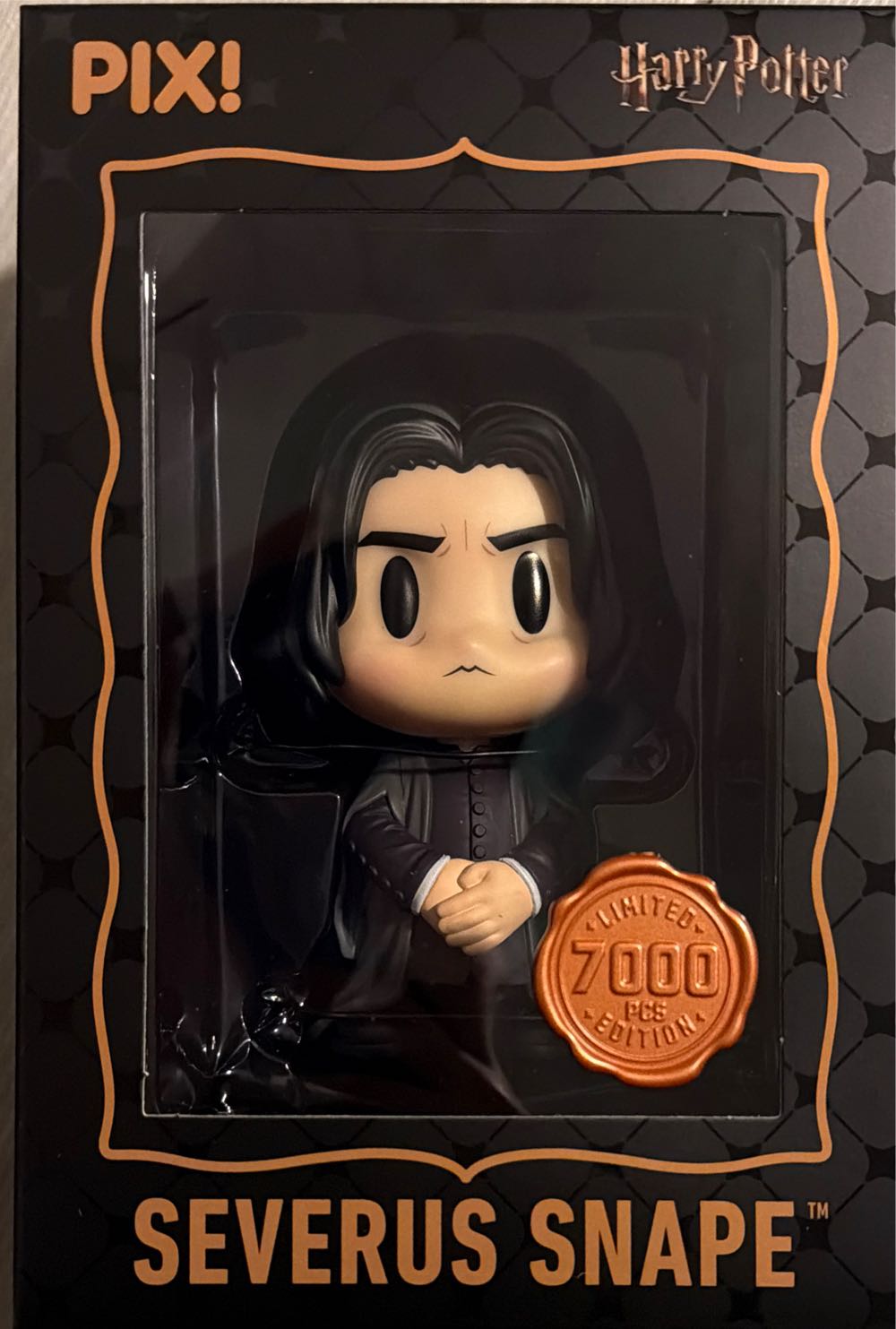 Batman with Bat Light