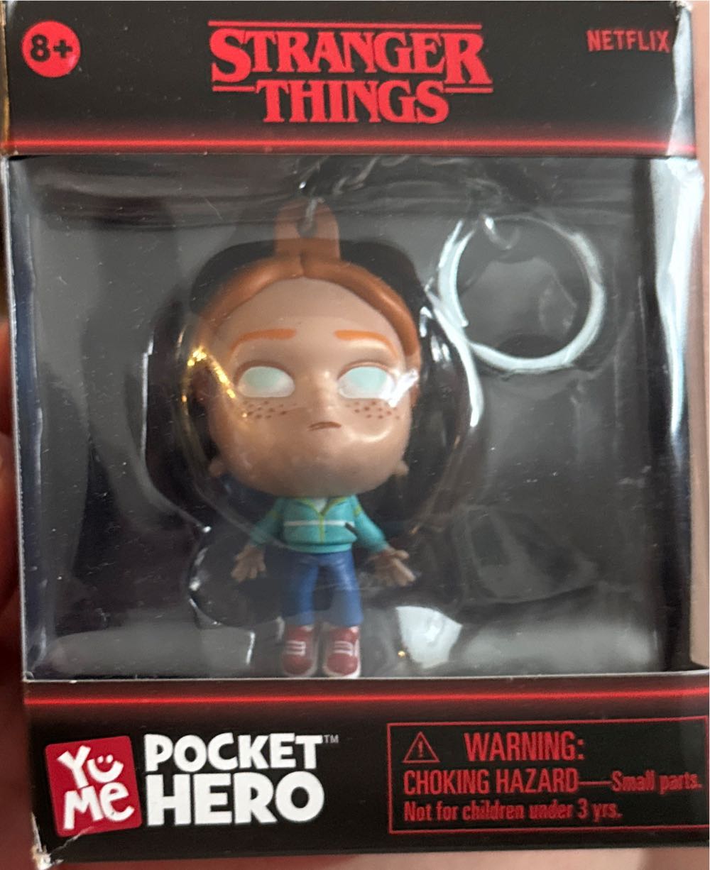 Funko Bitty Pop! Naruto Shippuden