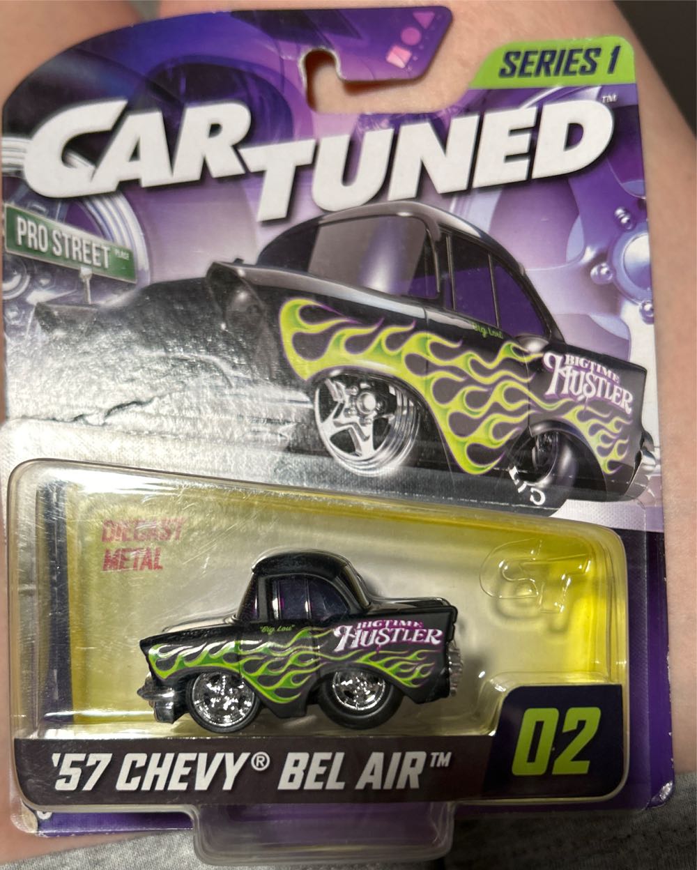 The Mandalorian (with Grogu)