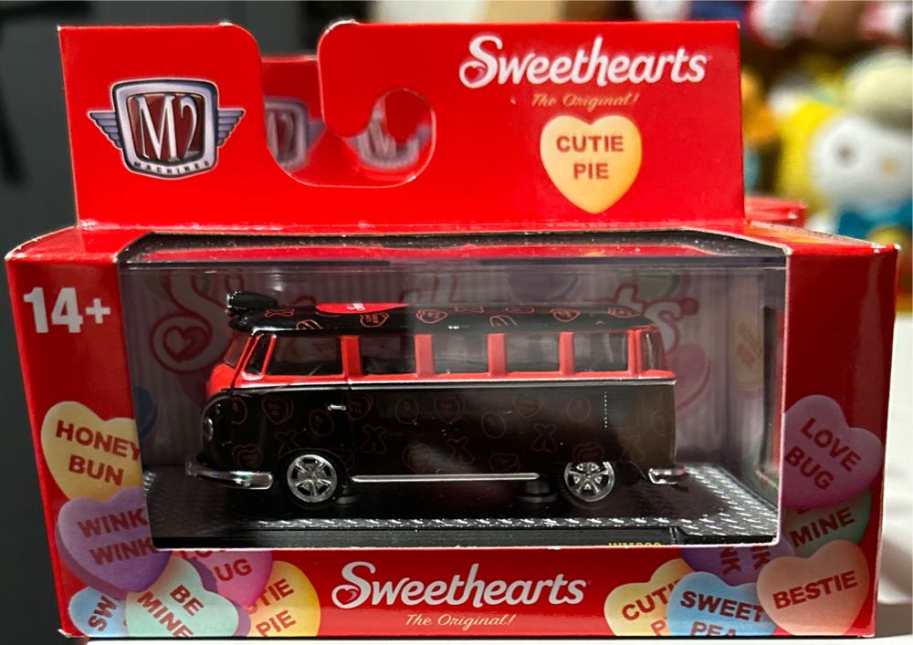 Chase Micro Hello Kitty Lala Chase