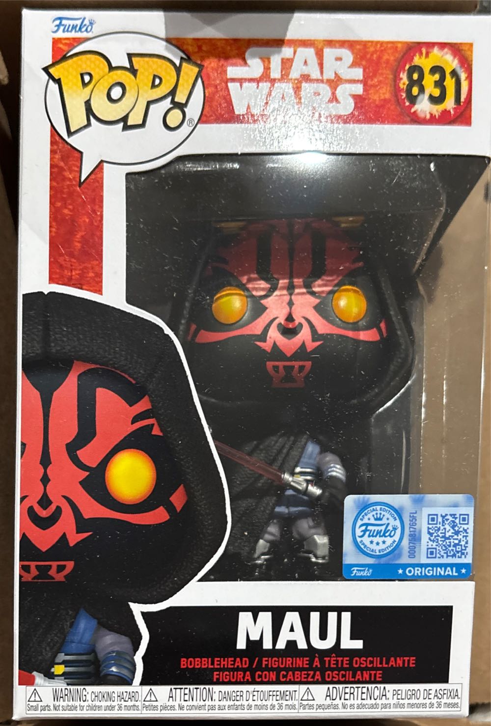 DC Gold Label DC Rebirth: Batman (Frostbite Edition)