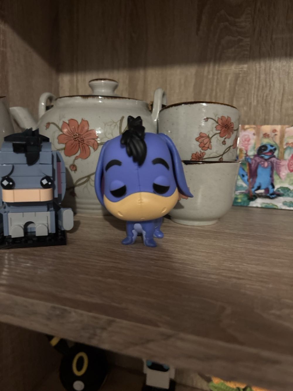 Hot Wheels Power Trip ’84 Mustang Svo