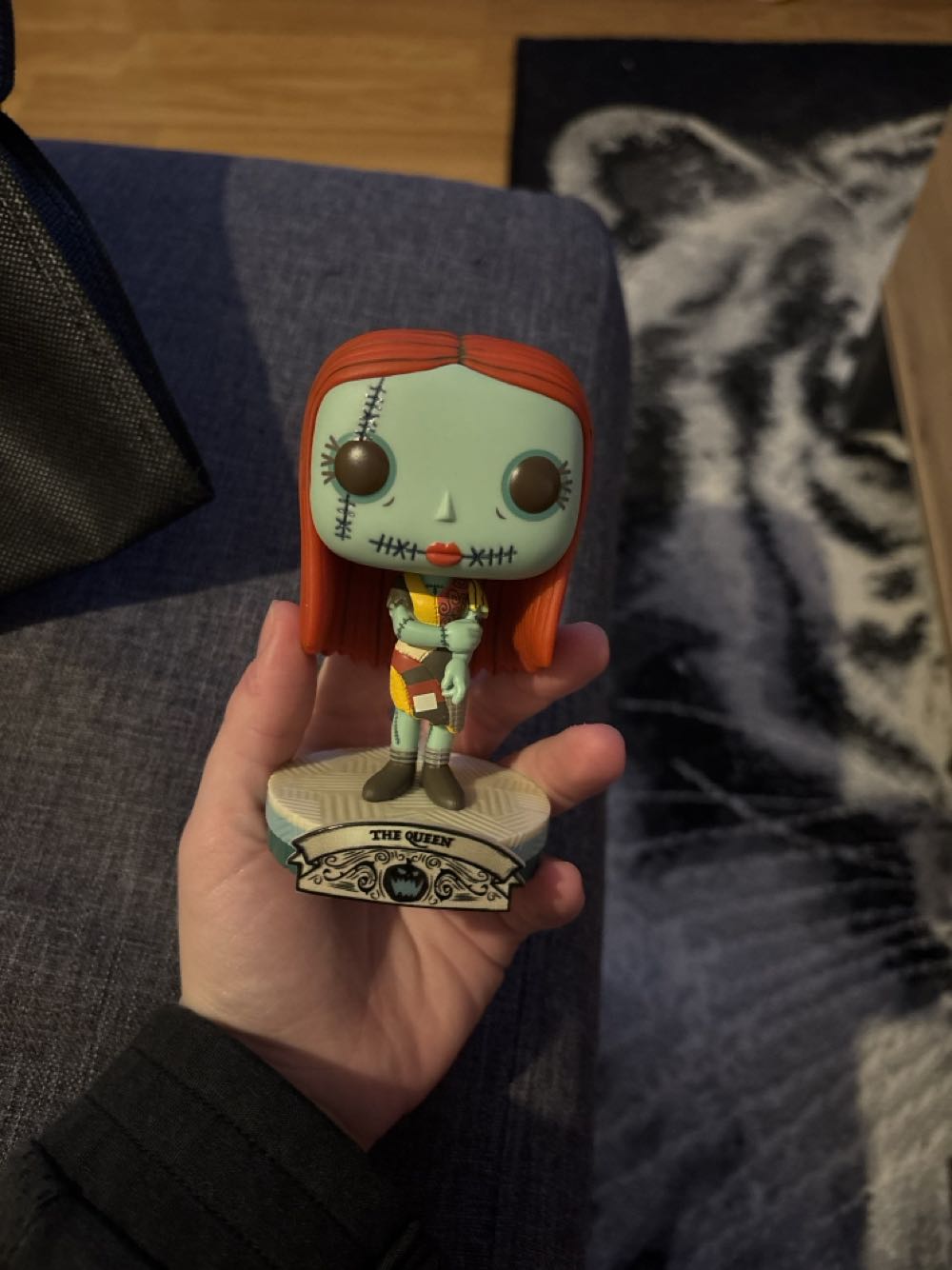 As Starfire As Funko The Pop! Teen Titans Terrible Digital Le #410 Go Pcs
