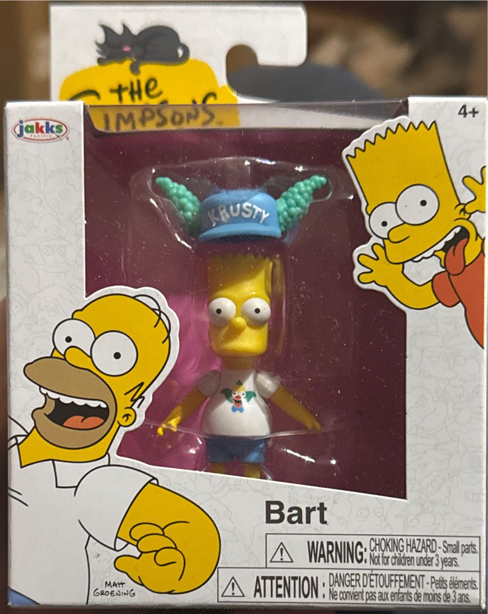 Little People Collector Beetlejuice Special Edition Set For Movie Fans 4 Character Figures In A Display Package Amazon Exclusive