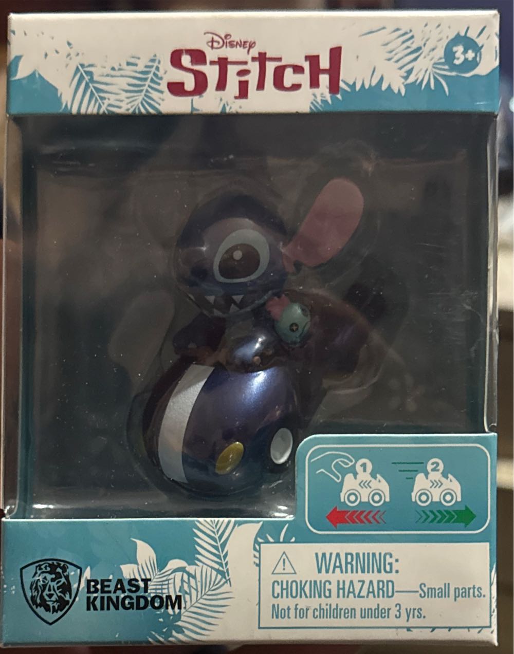 Super Friends Death Of Superman Retro Figure