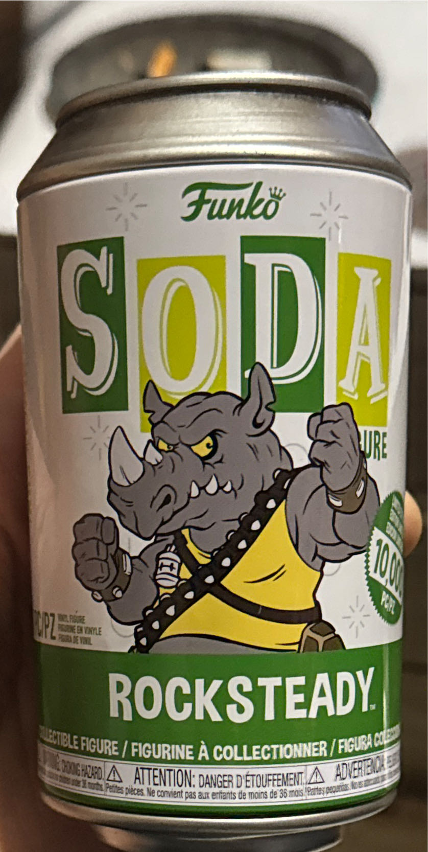 Schleich Farm World Farm Animal Horse Toys For Kids And Toddlers Clydesdale Foal Figurine Ages 3