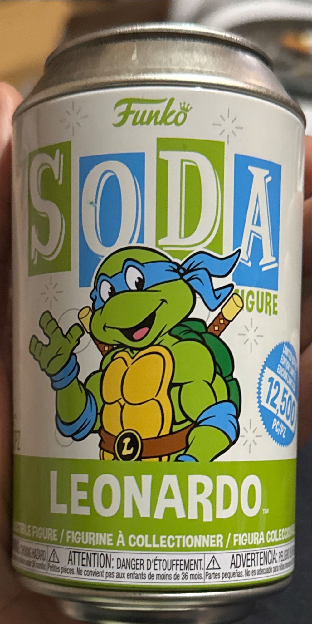 Candyman Arms Out Pix! Vinyl Figure Acc New