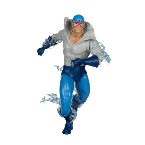 Bloodstorm Marvel Legends Series Strange Tales Bloodstorm Comics Collectible 6-inch Action Figure