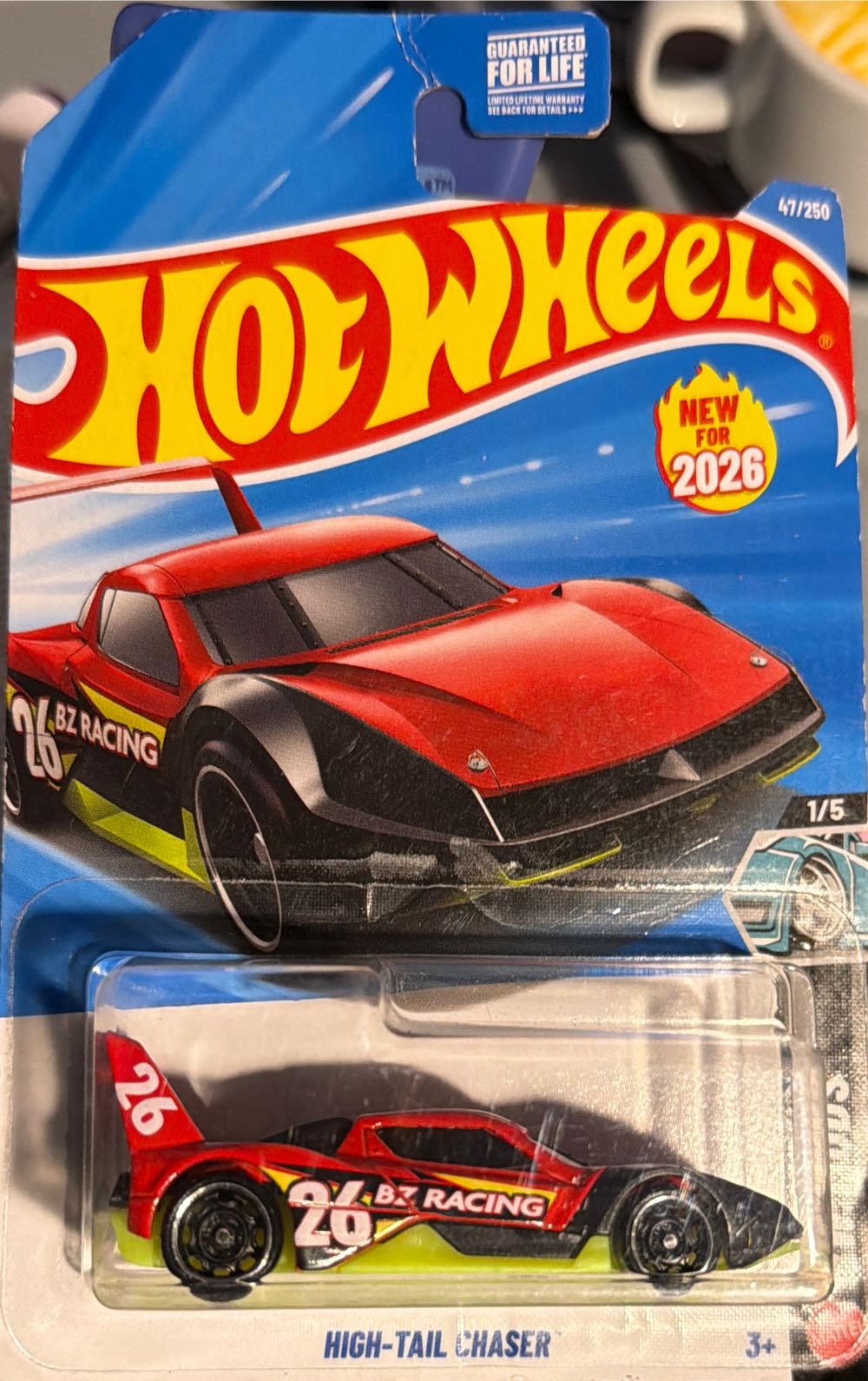 Chase Micro Hello Kitty Lala Chase