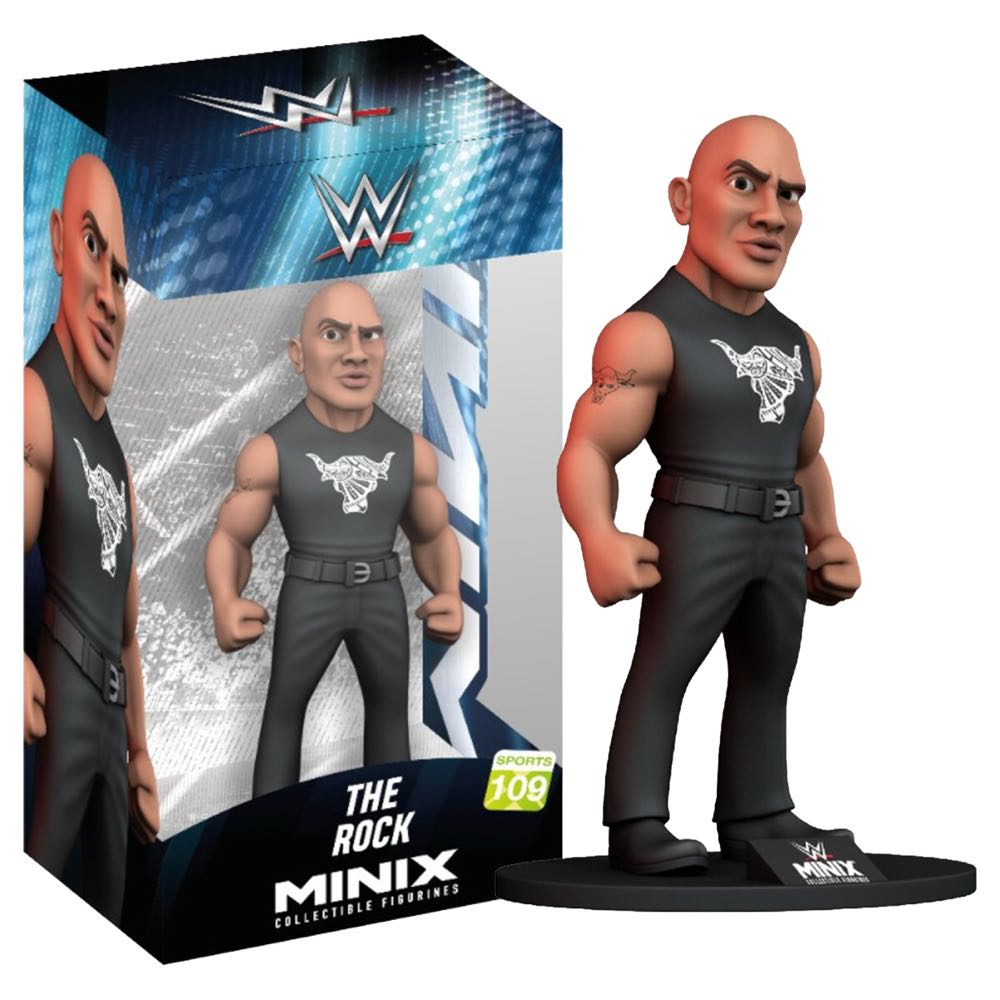 Foxy (Blue Blacklight)