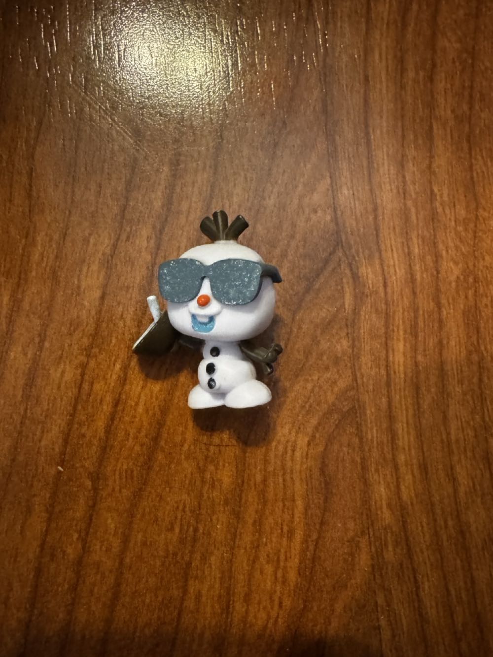 Tuxedosam Flake Seal Stickers