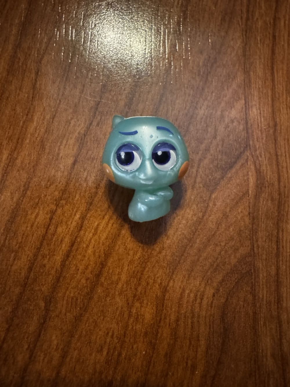 Wolverine With Claws - 1363